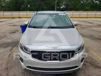 2017 KIA Sedona фото