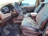 2017 KIA Sedona фото