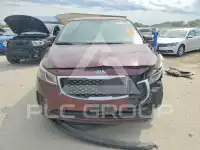2017 KIA Sedona фото