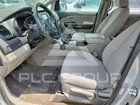 2017 KIA Sedona фото