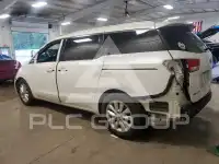 2017 KIA Sedona photo