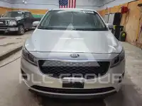 2017 KIA Sedona фото