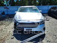 2017 KIA Sedona фото