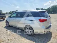 2017 KIA Sedona photo
