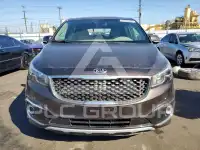 2017 KIA Sedona фото