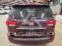 2017 KIA Sedona фото