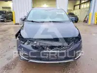 2017 KIA Sedona фото