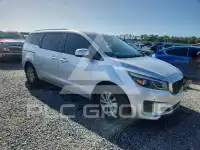 2017 KIA Sedona фото
