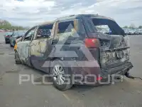 2017 KIA Sedona фото