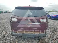 2017 KIA Sedona фото