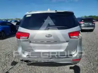 2017 KIA Sedona фото