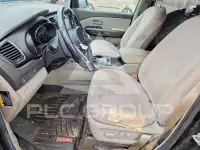 2017 KIA Sedona фото