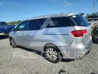 2017 KIA Sedona фото