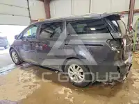 2017 KIA Sedona фото