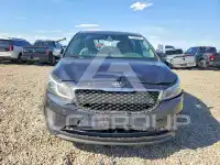 2017 KIA Sedona фото