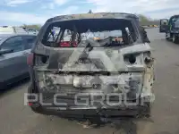 2017 KIA Sedona фото