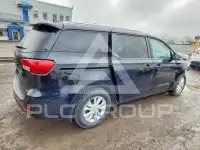2017 KIA Sedona фото