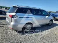 2017 KIA Sedona фото