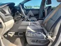 2017 KIA Sedona фото