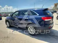 2017 KIA Sorento photo