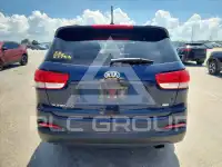2017 KIA Sorento photo