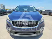 2017 KIA Sorento photo