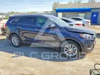 2017 KIA Sorento фото