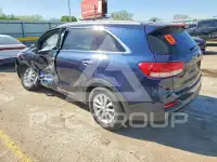 2017 KIA Sorento фото