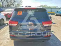 2017 KIA Sorento фото