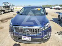 2017 KIA Sorento фото