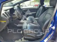 2017 KIA Forte фото