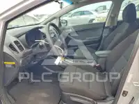 2017 KIA Forte фото