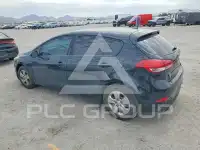 2017 KIA Forte photo