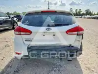 2017 KIA Forte photo