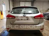 2017 KIA Forte photo