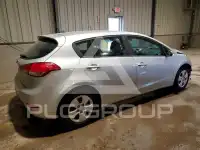 2017 KIA Forte photo