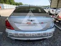 2017 Genesis G90 фото