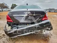 2017 Genesis G90 фото