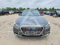 2017 Genesis G90 фото