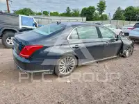 2017 Genesis G90 фото