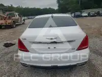 2017 Genesis G90 photo