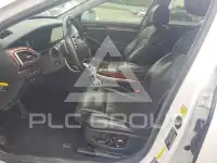 2017 Genesis G90 photo