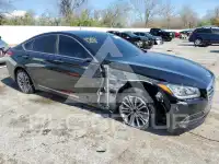 2017 Genesis G80 photo
