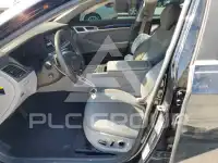 2017 Genesis G80 photo
