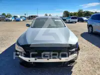 2017 Genesis G80 photo