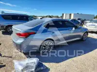 2017 Genesis G80 photo
