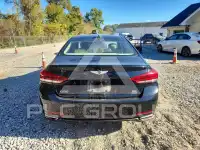 2017 Genesis G80 фото