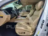 2017 Genesis G80 фото