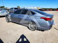 2017 Genesis G80 photo