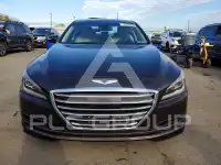 2017 Genesis G80 photo